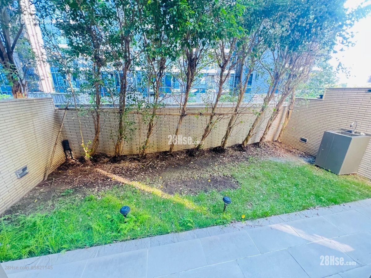 NAPA 售盤 4 房 , 4 浴室 1,763 平方呎