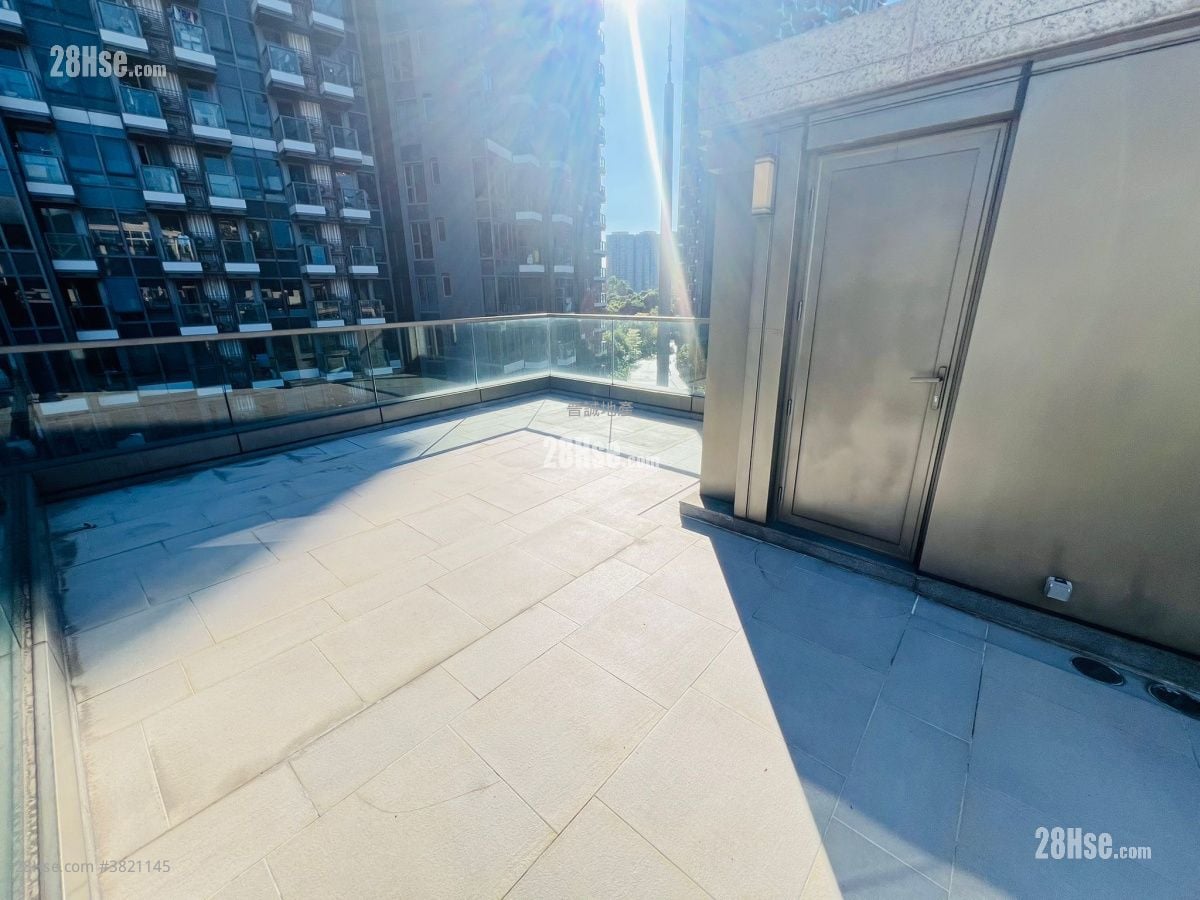 NAPA 售盤 4 房 , 4 浴室 1,763 平方呎