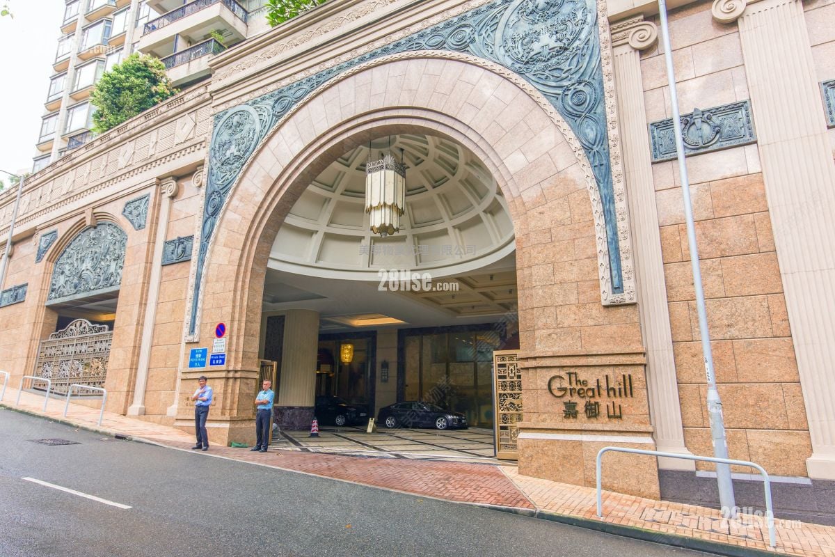 The Great Hill Sell 4 Bedrooms , 2 Bathrooms 2,197 ft²