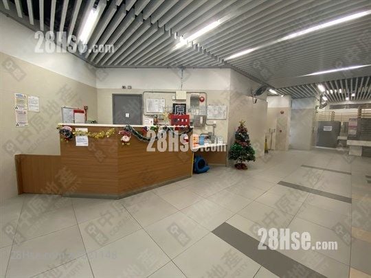 尚翠苑 售盤 3 房 438 平方呎