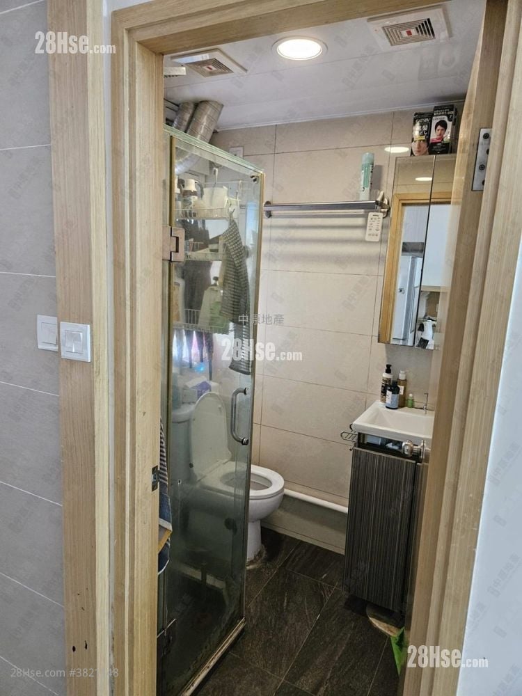 尚翠苑 售盤 3 房 438 平方呎