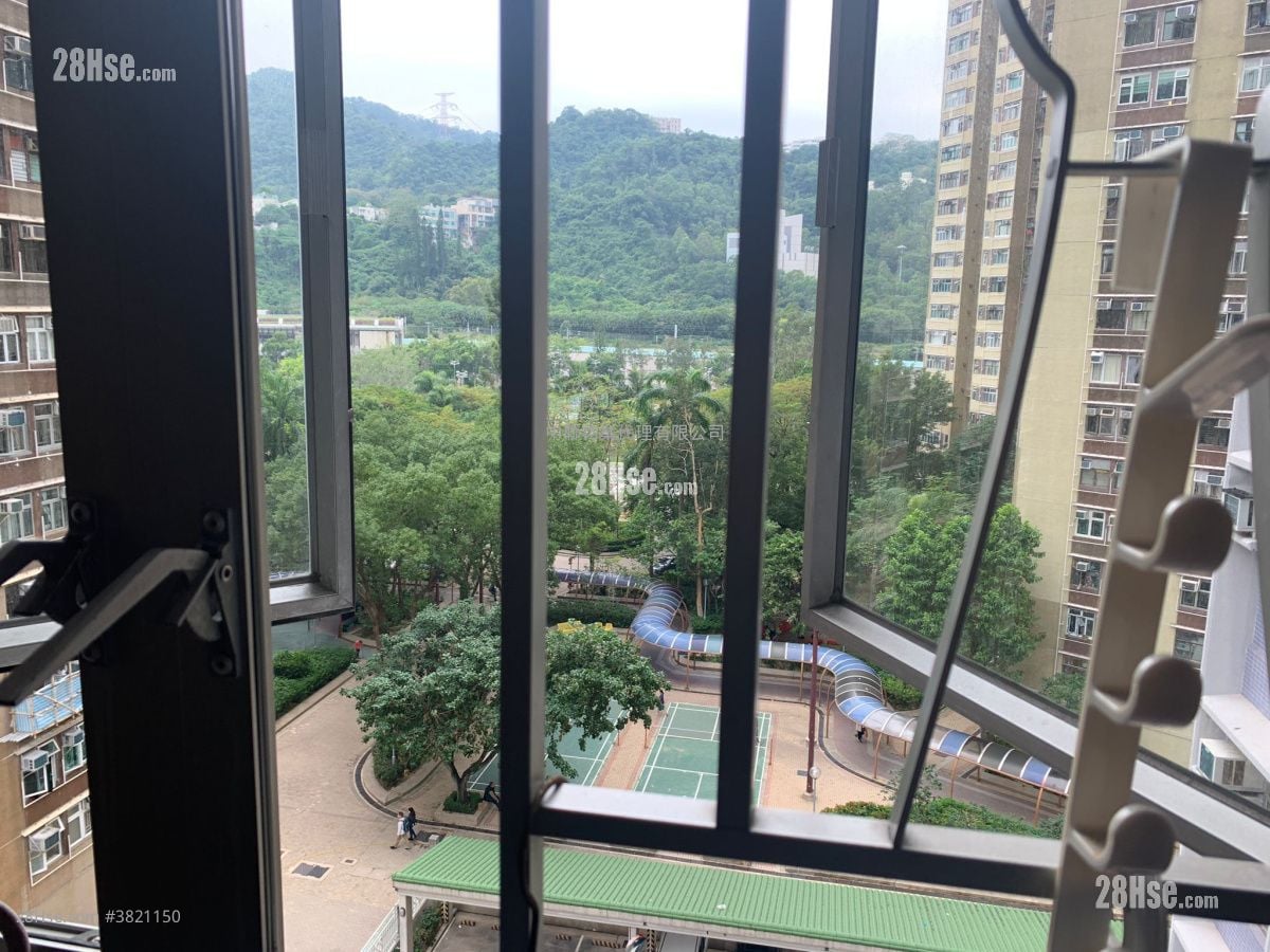 嘉徑苑 售盤 506 平方呎