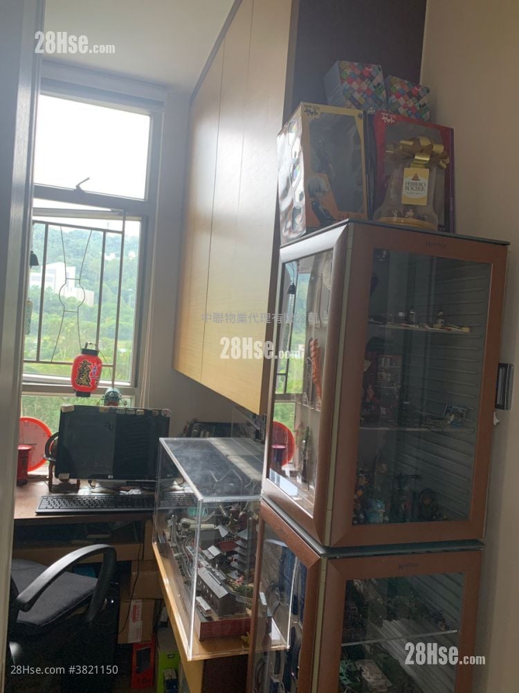 嘉徑苑 售盤 506 平方呎