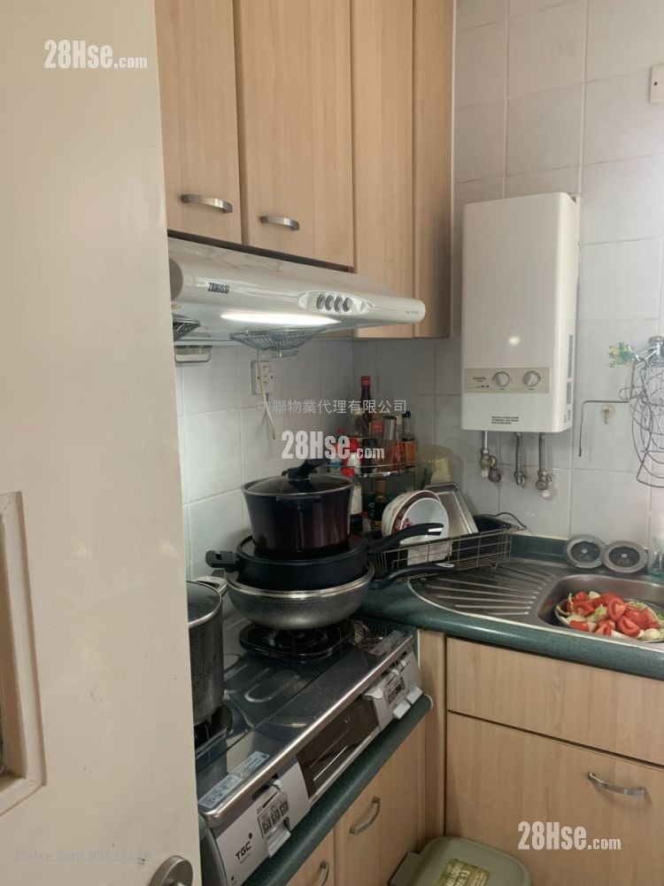 嘉徑苑 售盤 506 平方呎