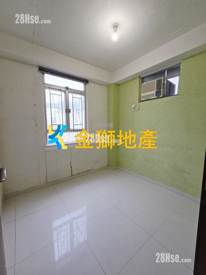 雲疊花園 售盤 3 房 , 1 浴室 591 平方呎