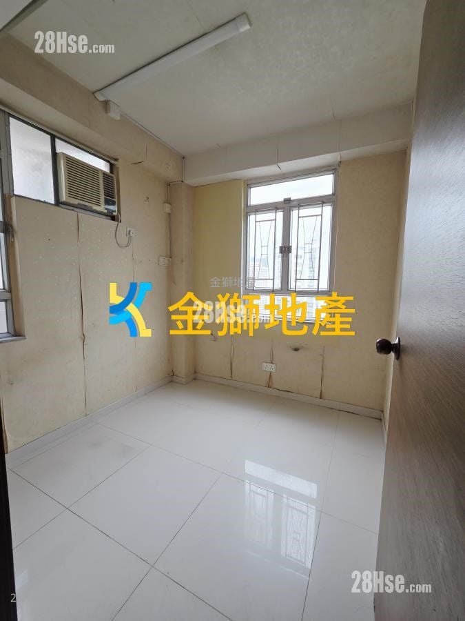 雲疊花園 售盤 3 房 , 1 浴室 591 平方呎