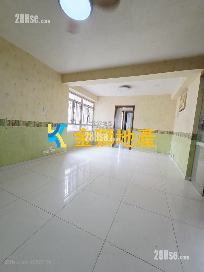 雲疊花園 售盤 3 房 , 1 浴室 591 平方呎