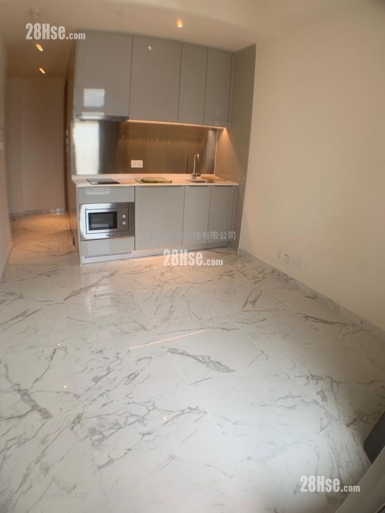 津匯 租盤 開放式間隔 , 1 浴室 245 平方呎