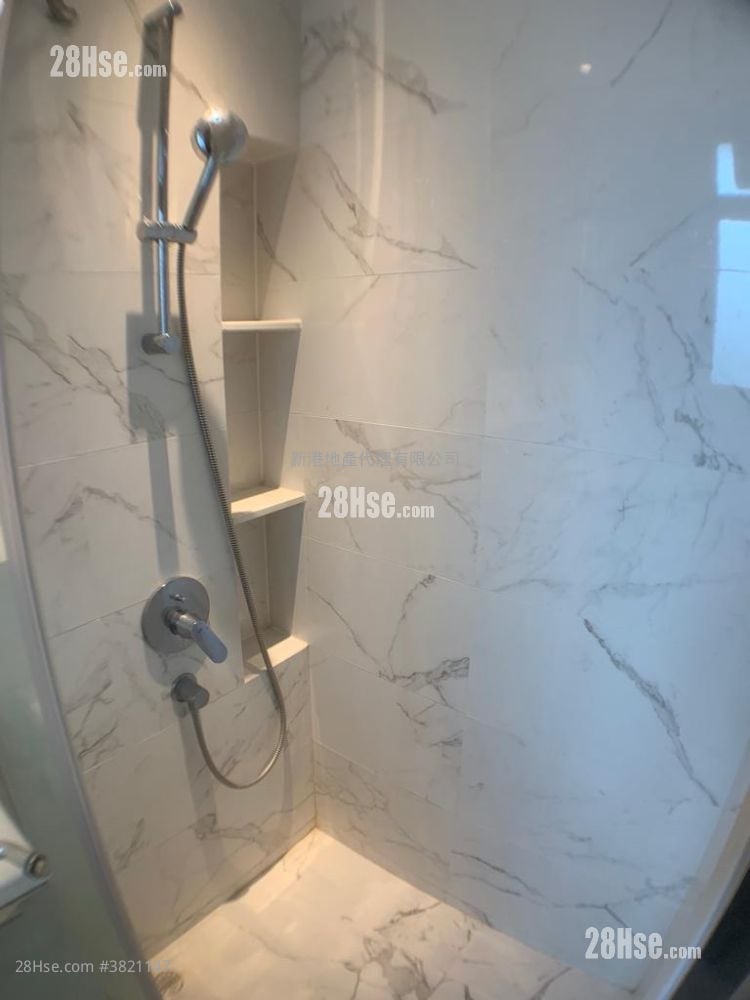 津匯 租盤 開放式間隔 , 1 浴室 245 平方呎