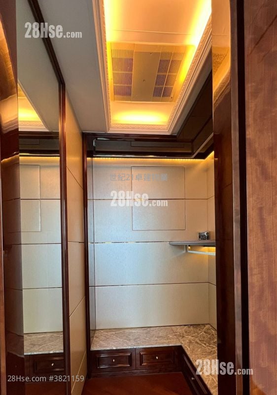 御金国峯 租盘 4 房 , 2 浴室 1,204 平方尺