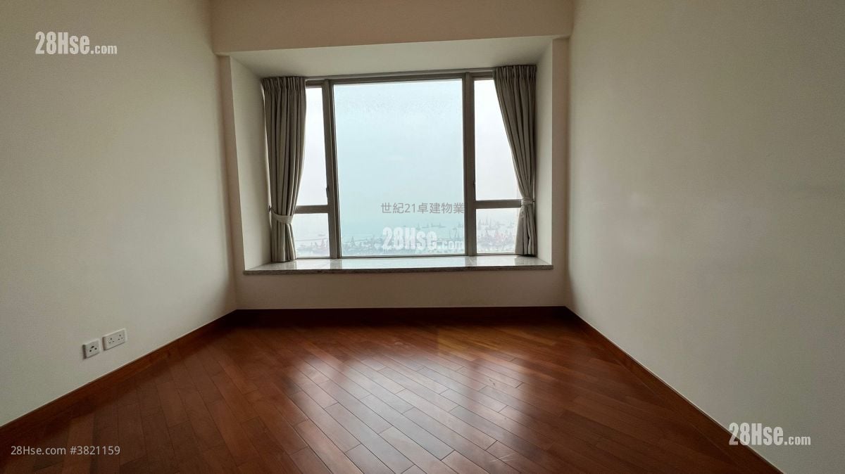 御金国峯 租盘 4 房 , 2 浴室 1,204 平方尺