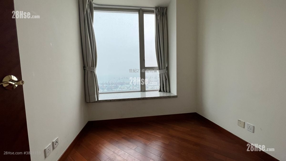 御金国峯 租盘 4 房 , 2 浴室 1,204 平方尺