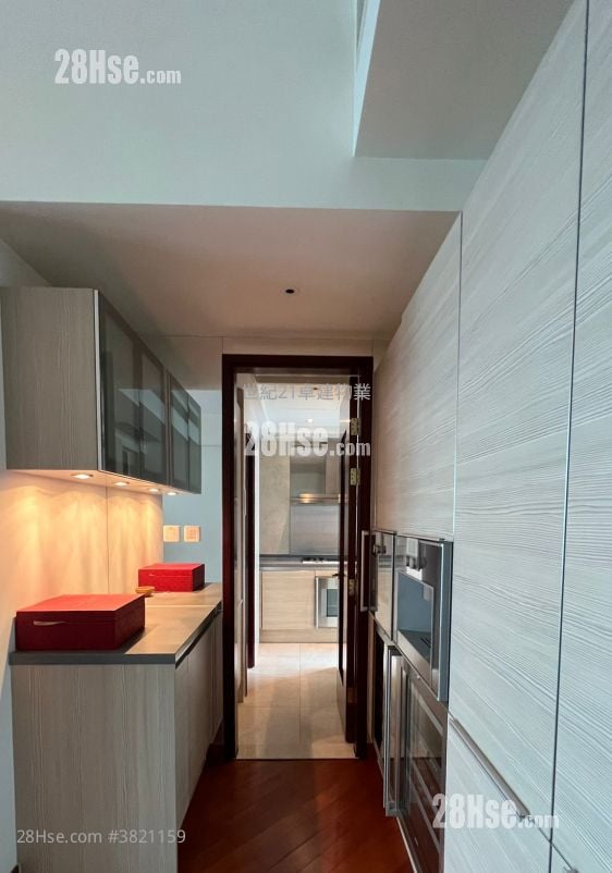 御金国峯 租盘 4 房 , 2 浴室 1,204 平方尺