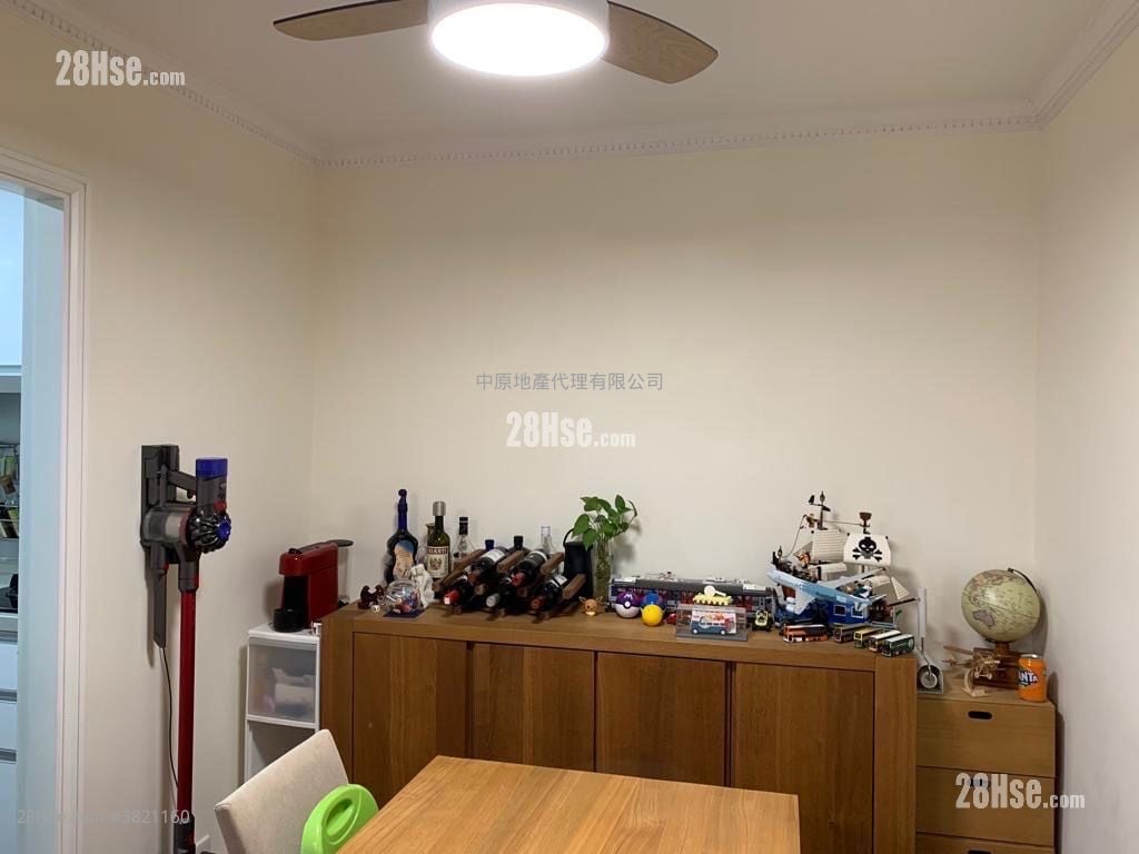 Taikoo Shing Sell 3 Bedrooms , 1 Bathroom 680 ft²