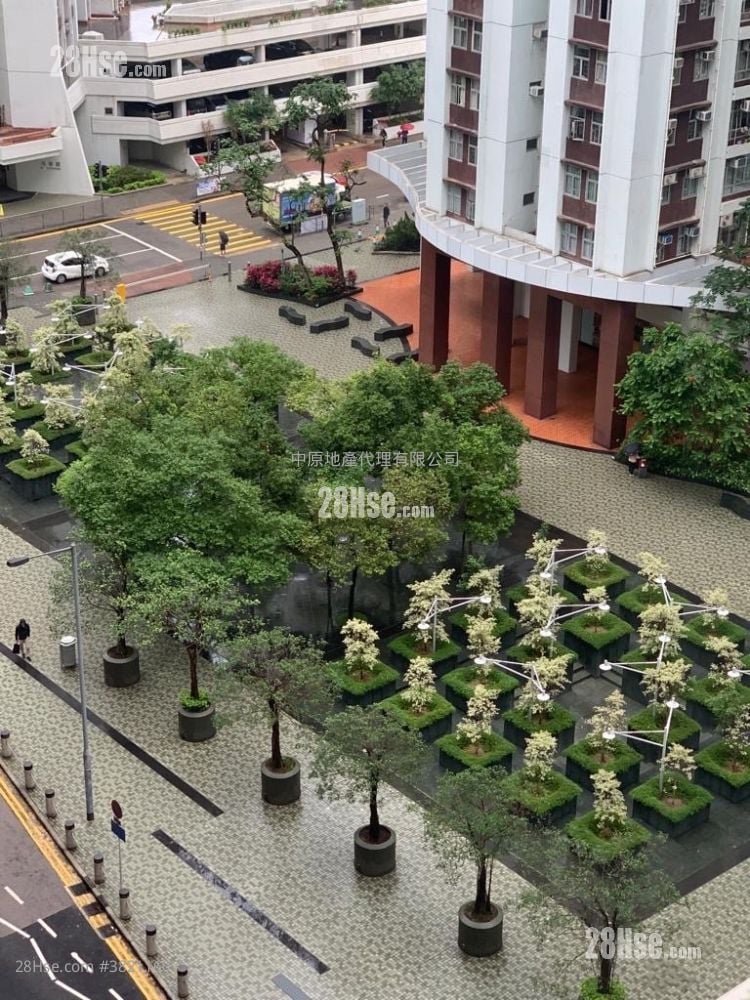 Taikoo Shing Sell 3 Bedrooms , 1 Bathroom 680 ft²