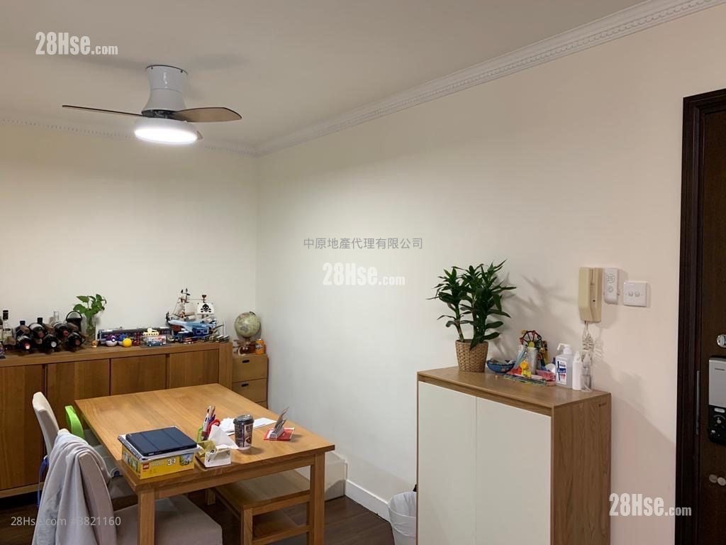 Taikoo Shing Sell 3 Bedrooms , 1 Bathroom 680 ft²