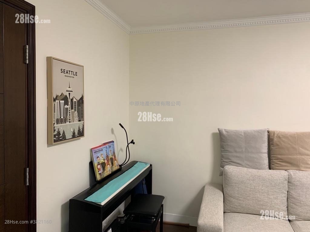 Taikoo Shing Sell 3 Bedrooms , 1 Bathroom 680 ft²