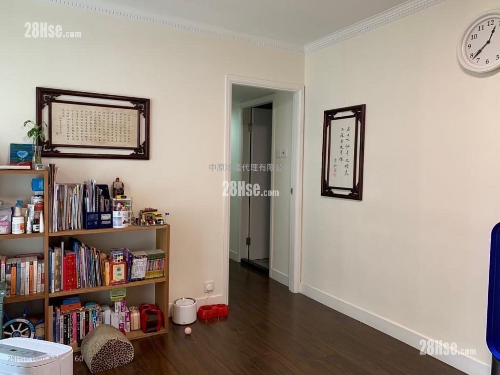 Taikoo Shing Sell 3 Bedrooms , 1 Bathroom 680 ft²