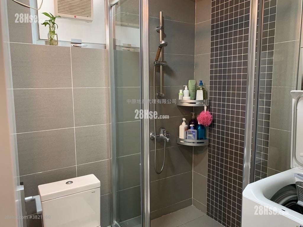 Taikoo Shing Sell 3 Bedrooms , 1 Bathroom 680 ft²