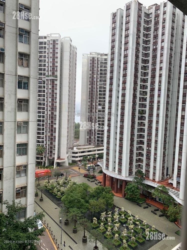 Taikoo Shing Sell 3 Bedrooms , 1 Bathroom 680 ft²