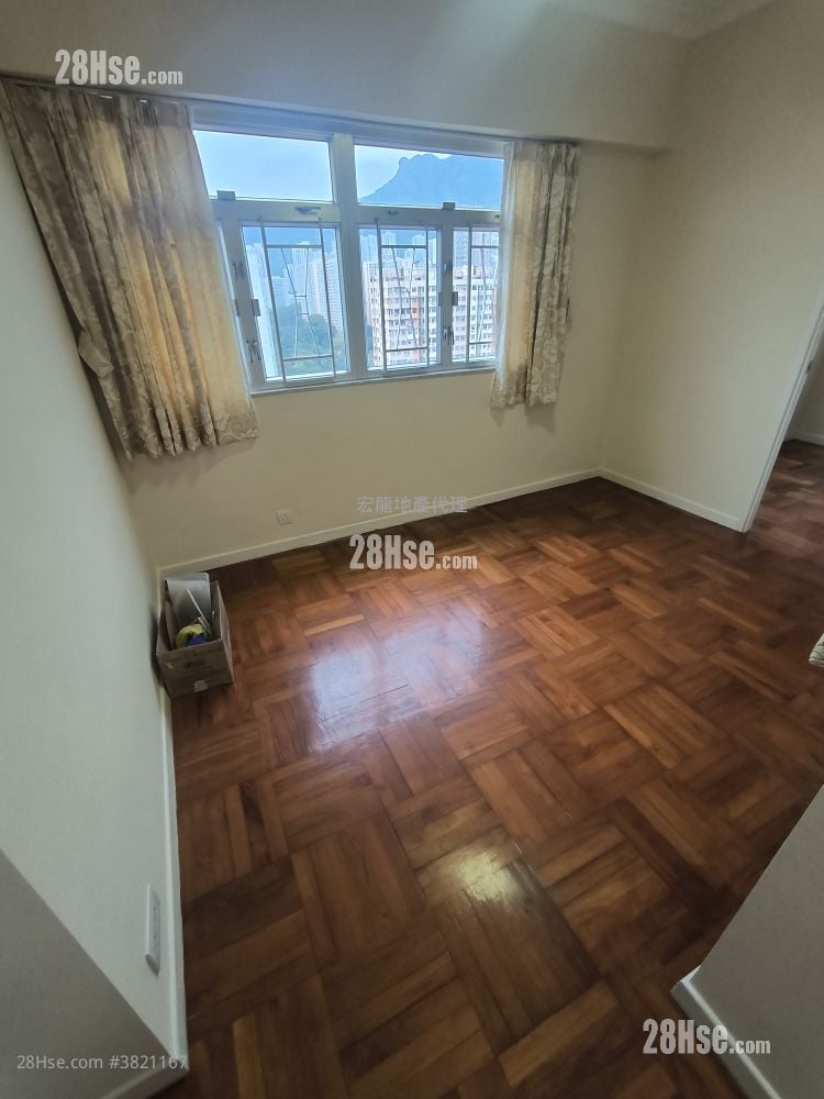 崇龄街 租盘 3 房 , 1 浴室 475 平方尺