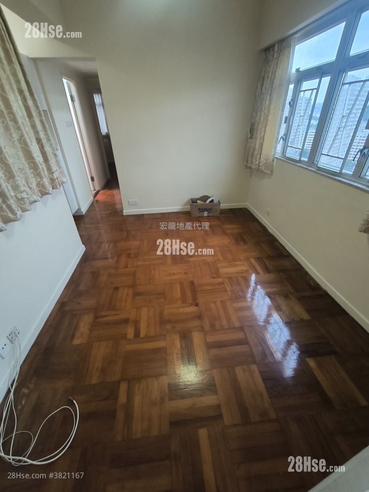 崇龄街 租盘 3 房 , 1 浴室 475 平方尺