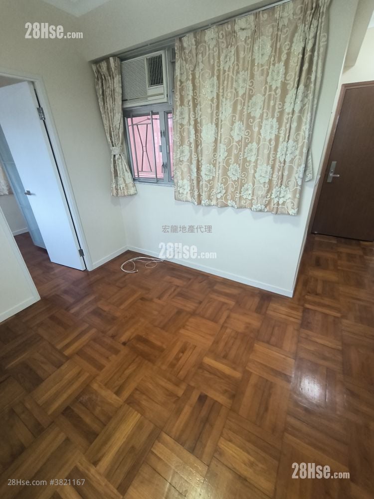 崇龄街 租盘 3 房 , 1 浴室 475 平方尺