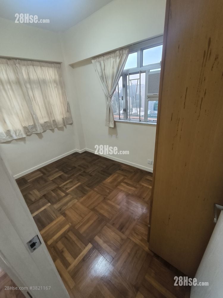 崇龄街 租盘 3 房 , 1 浴室 475 平方尺