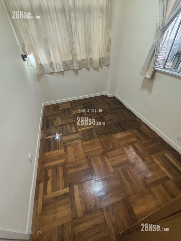 崇龄街 租盘 3 房 , 1 浴室 475 平方尺