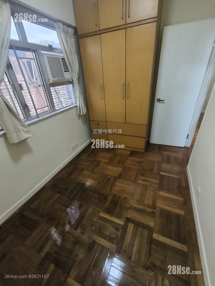 崇龄街 租盘 3 房 , 1 浴室 475 平方尺