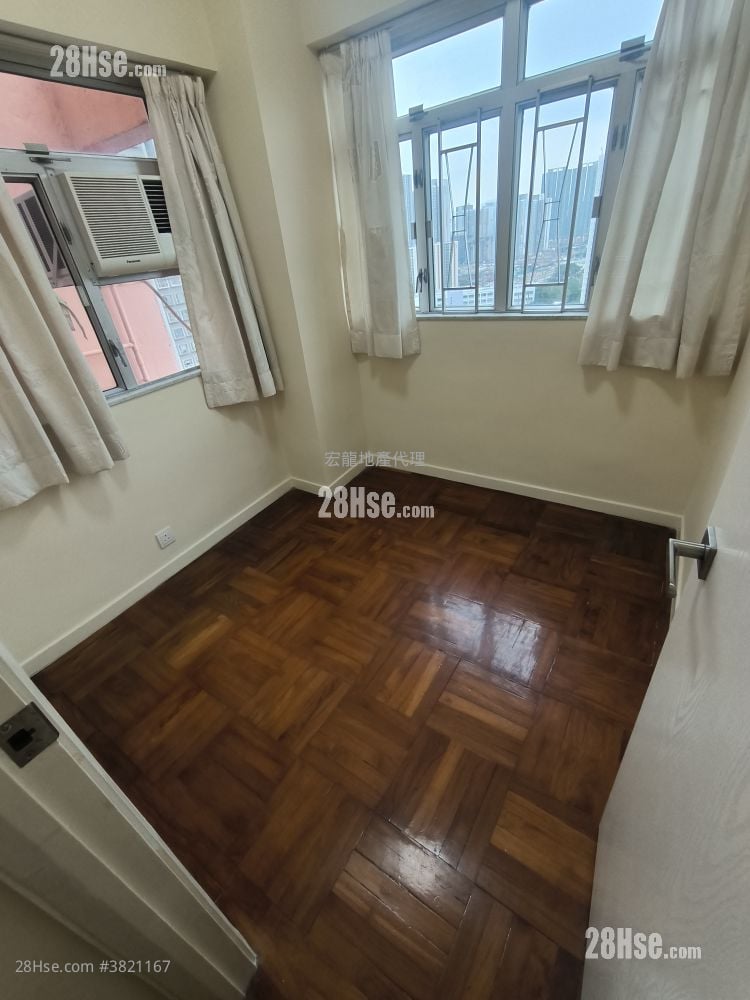 崇龄街 租盘 3 房 , 1 浴室 475 平方尺