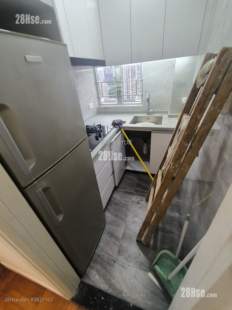 崇龄街 租盘 3 房 , 1 浴室 475 平方尺