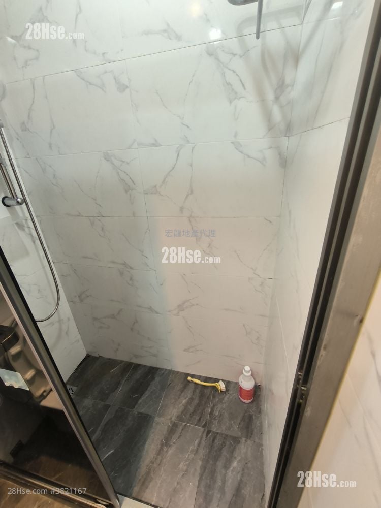 崇龄街 租盘 3 房 , 1 浴室 475 平方尺