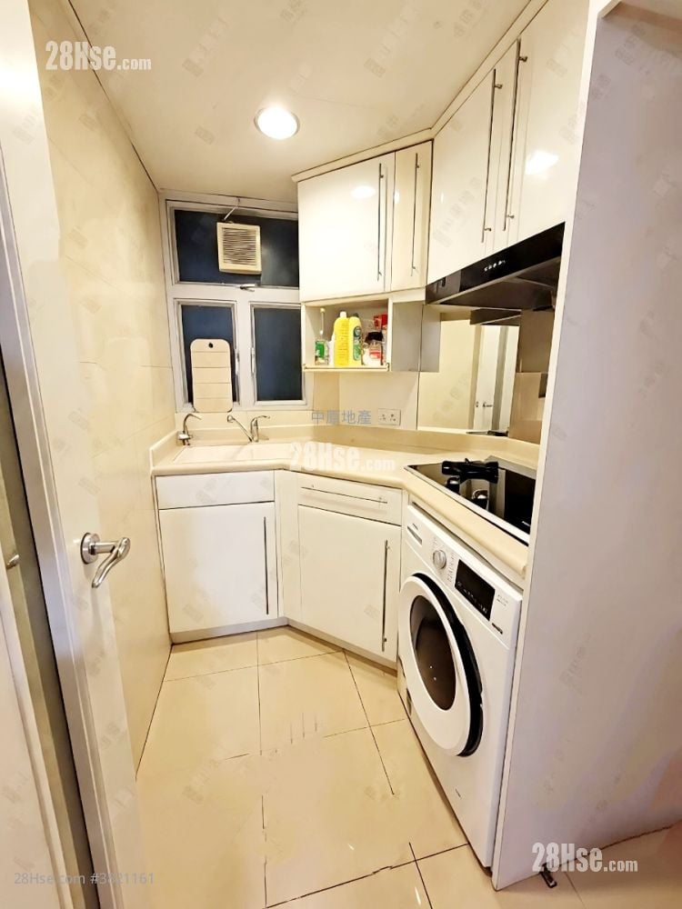 慧景轩 租盘 2 房 , 1 浴室 533 平方尺