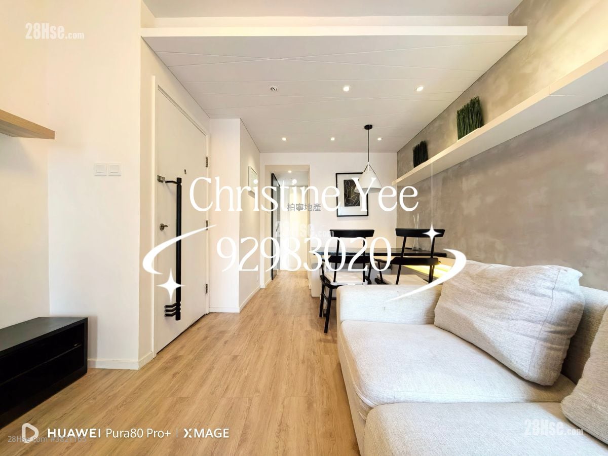 The Valley View Rental 2 Bedrooms , 1 Bathroom 426 ft²