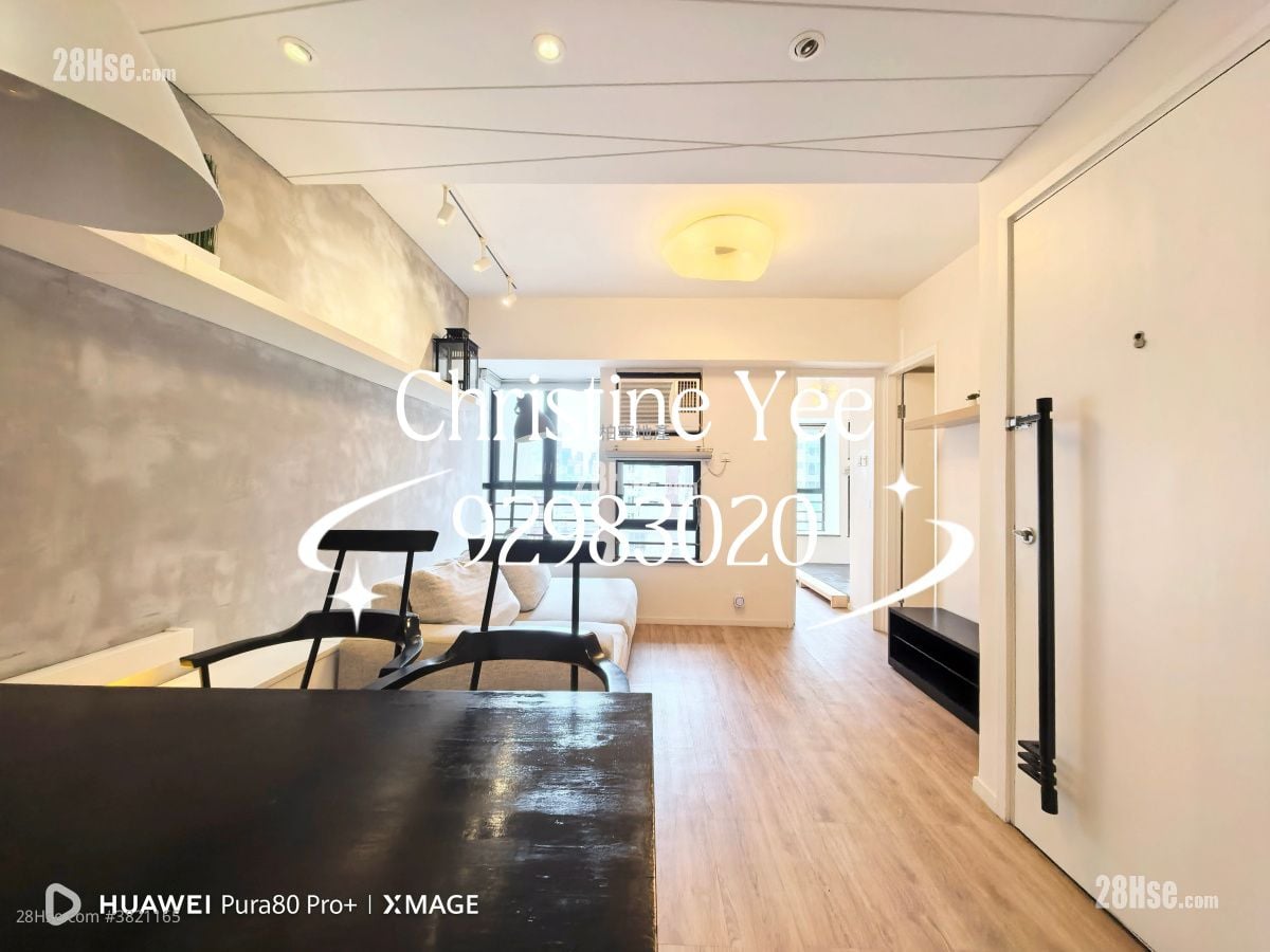 The Valley View Rental 2 Bedrooms , 1 Bathroom 426 ft²