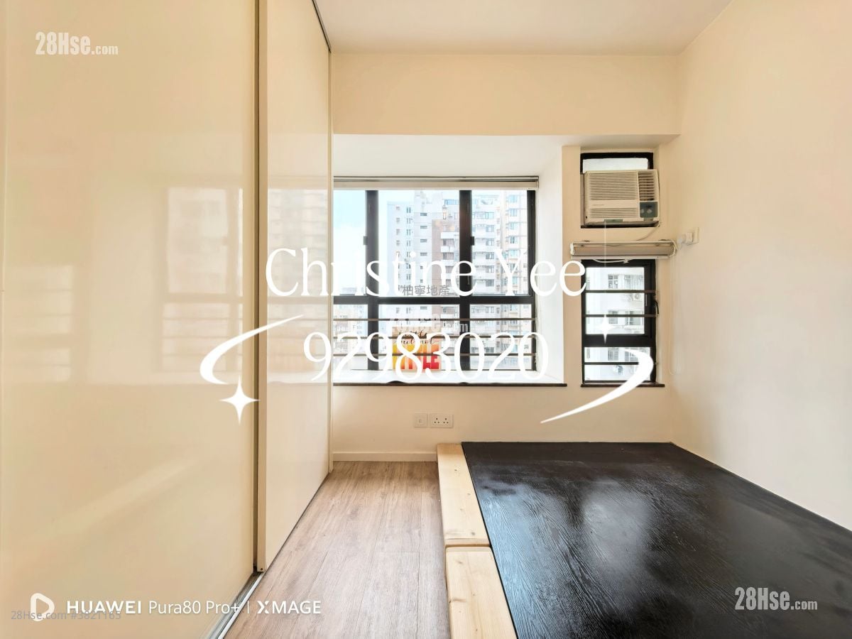 The Valley View Rental 2 Bedrooms , 1 Bathroom 426 ft²