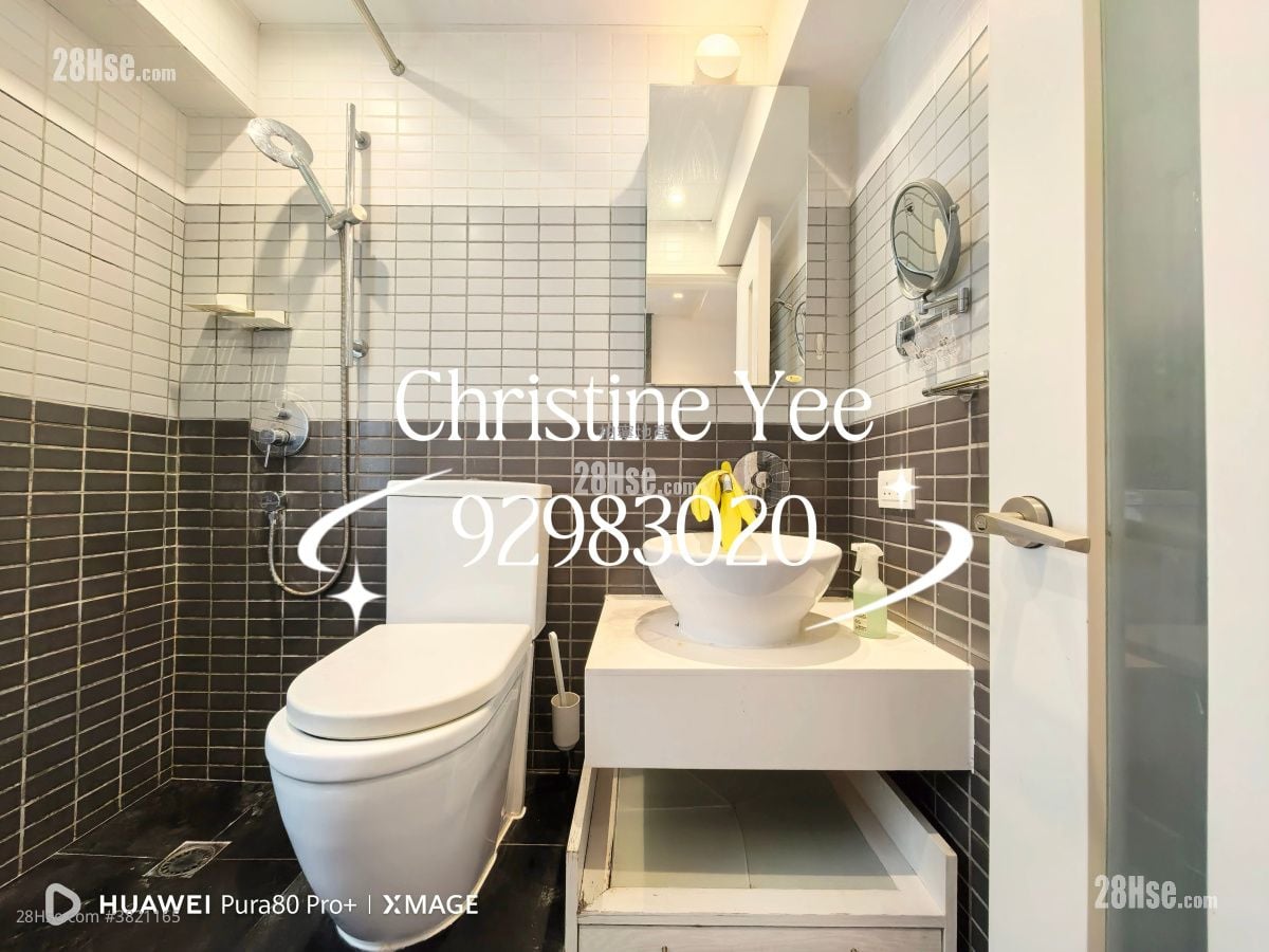 The Valley View Rental 2 Bedrooms , 1 Bathroom 426 ft²