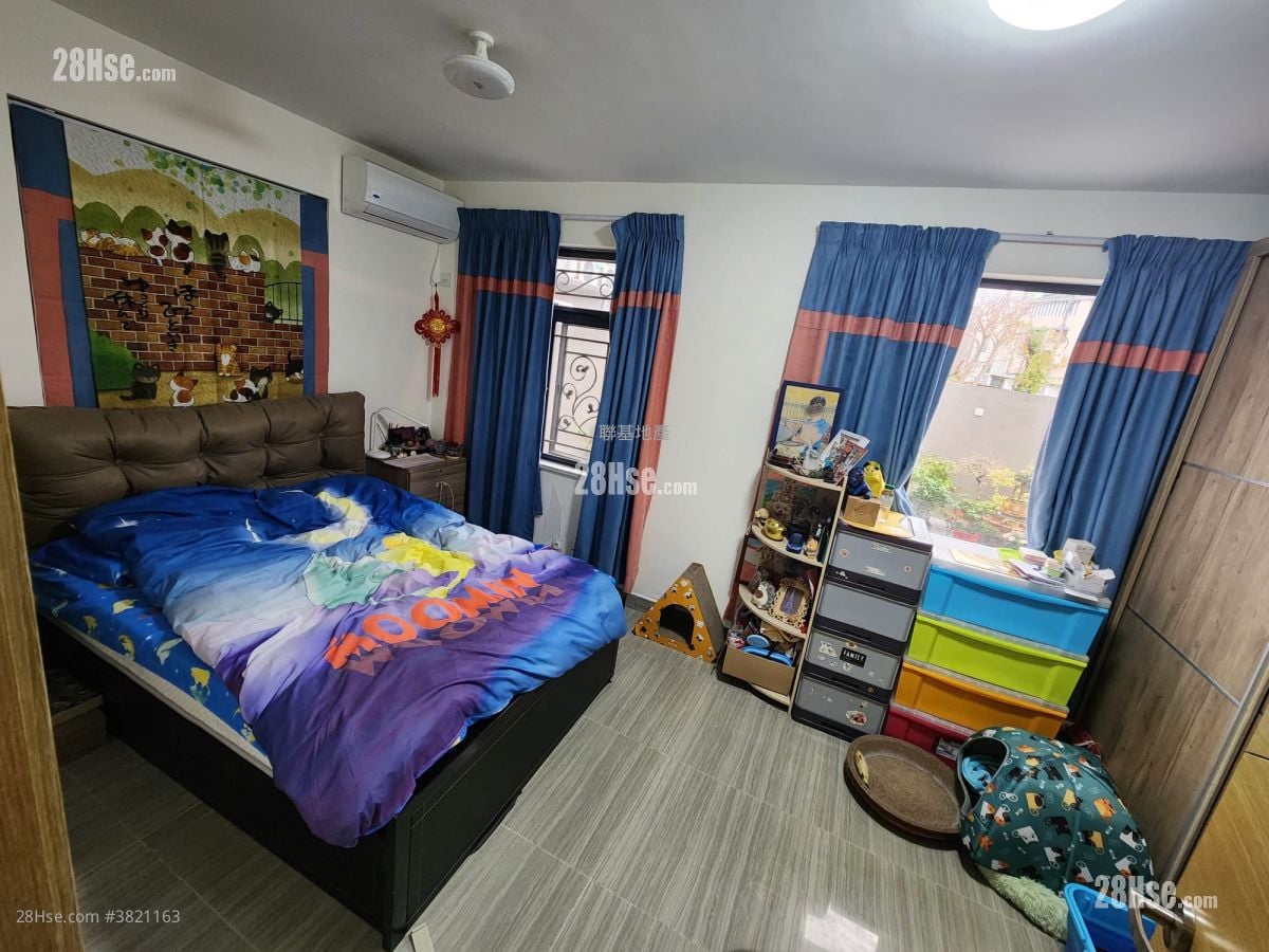 大樹下 Sell 700 ft²