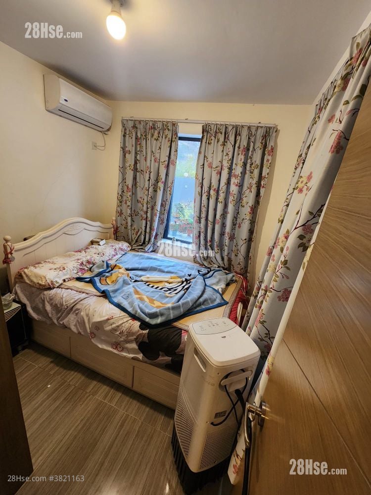 大樹下 Sell 700 ft²