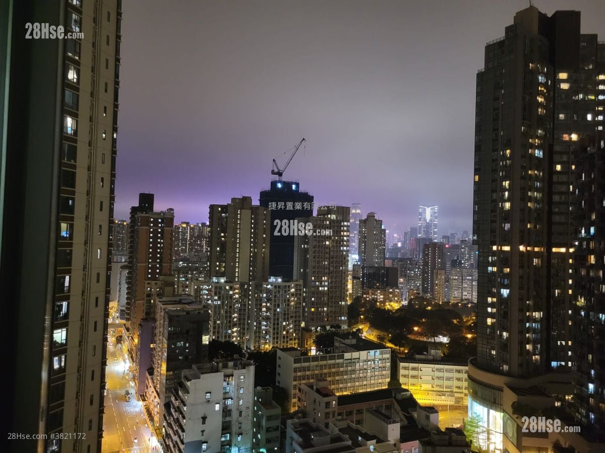 The Vantage Rental 2 Bedrooms , 1 Bathroom 391 ft²