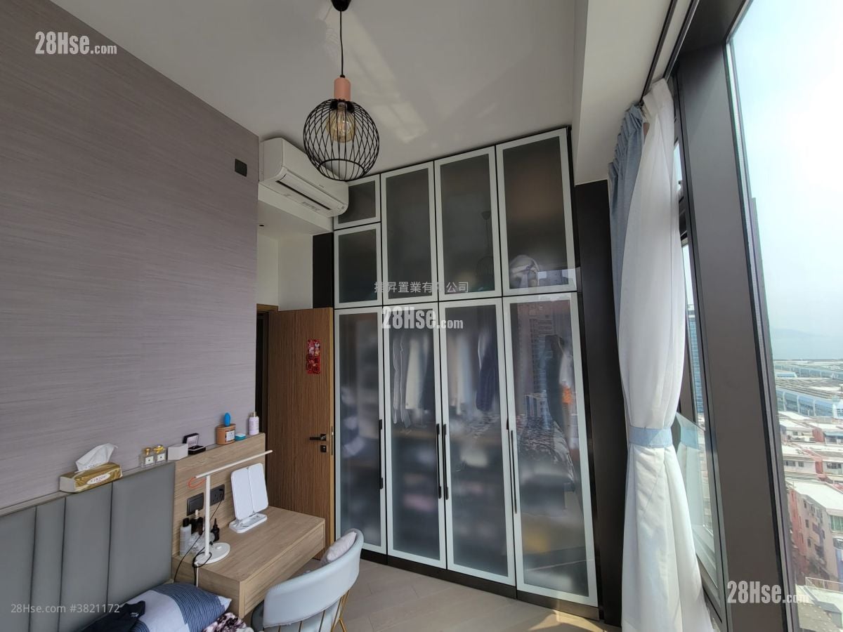 The Vantage Rental 2 Bedrooms , 1 Bathroom 391 ft²