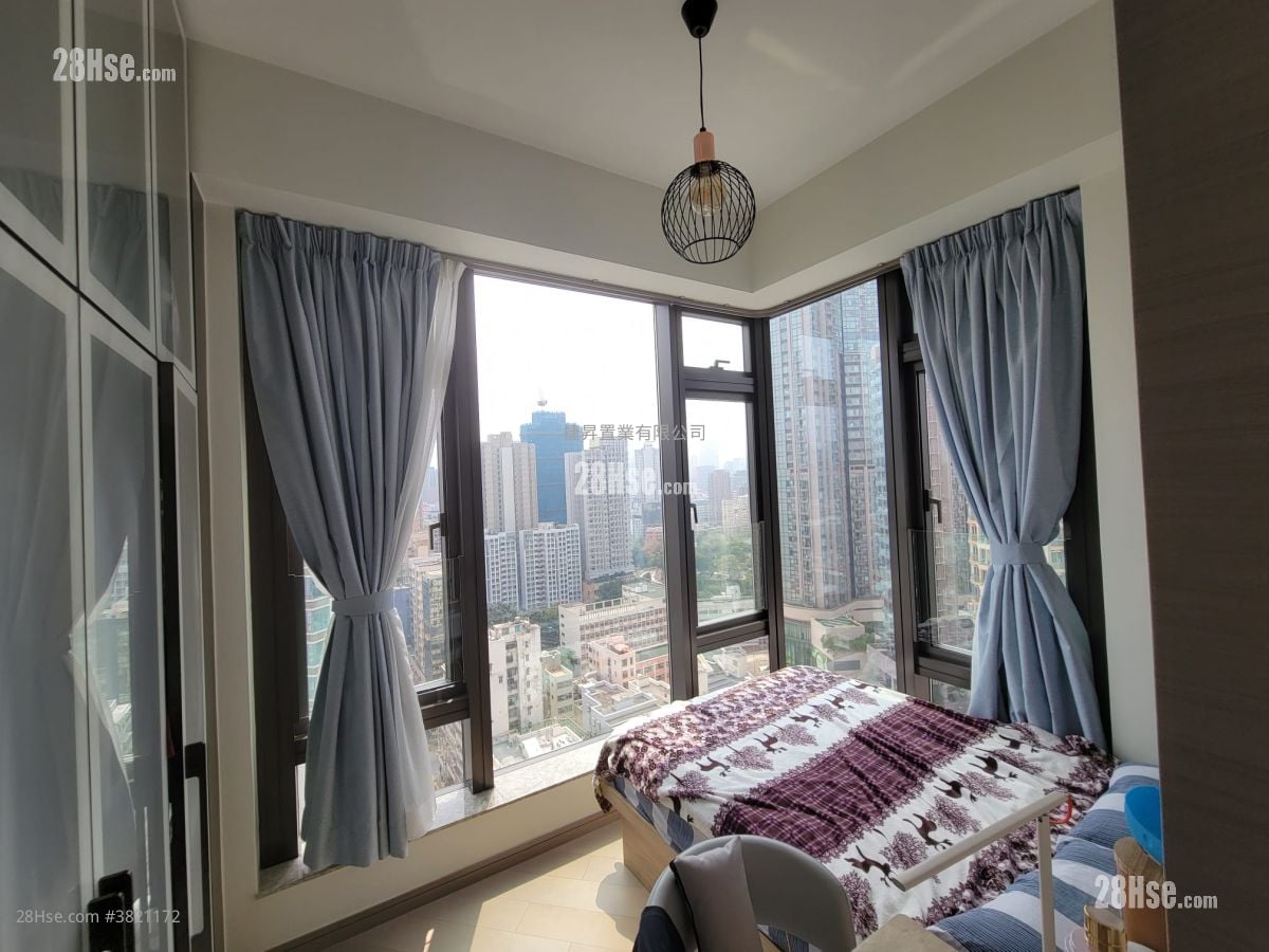 The Vantage Rental 2 Bedrooms , 1 Bathroom 391 ft²