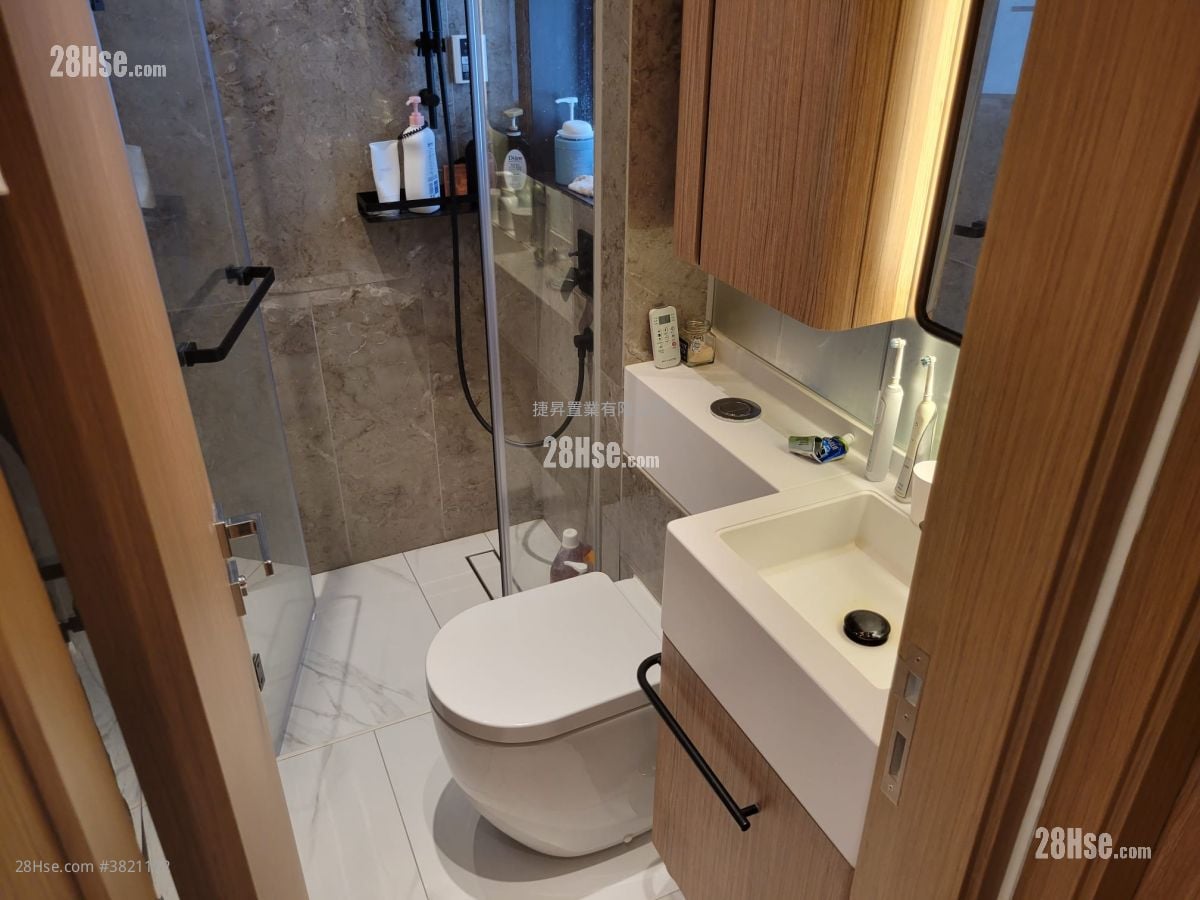 The Vantage Rental 2 Bedrooms , 1 Bathroom 391 ft²