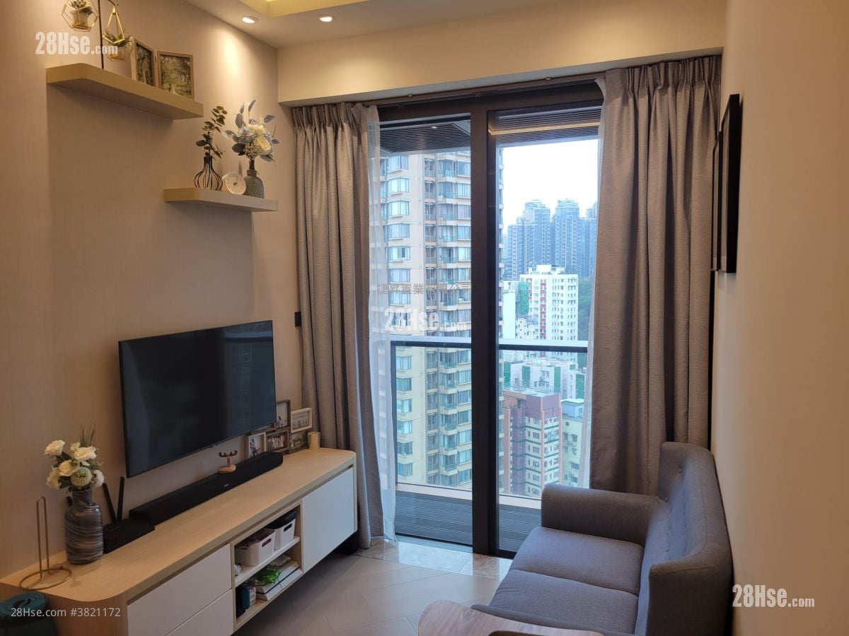 The Vantage Rental 2 Bedrooms , 1 Bathroom 391 ft²