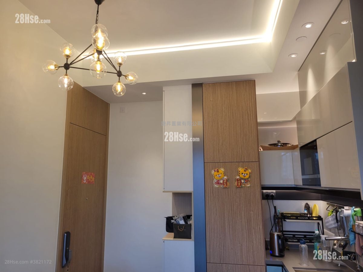 The Vantage Rental 2 Bedrooms , 1 Bathroom 391 ft²