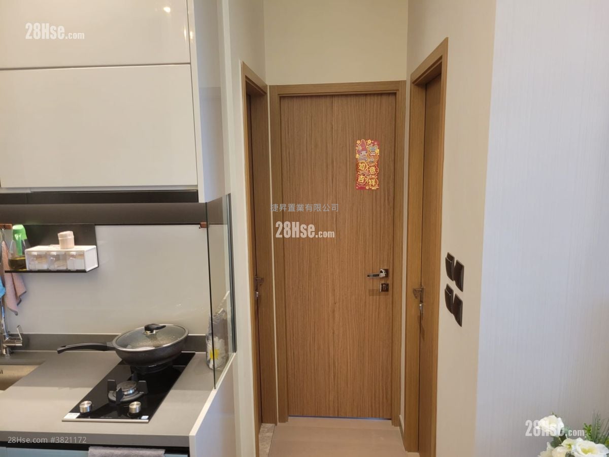 The Vantage Rental 2 Bedrooms , 1 Bathroom 391 ft²