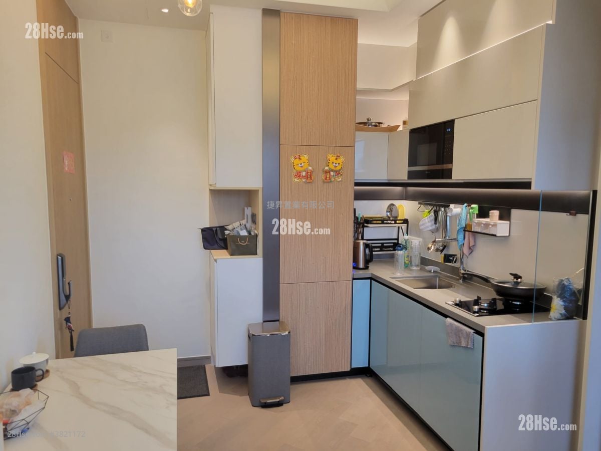 The Vantage Rental 2 Bedrooms , 1 Bathroom 391 ft²