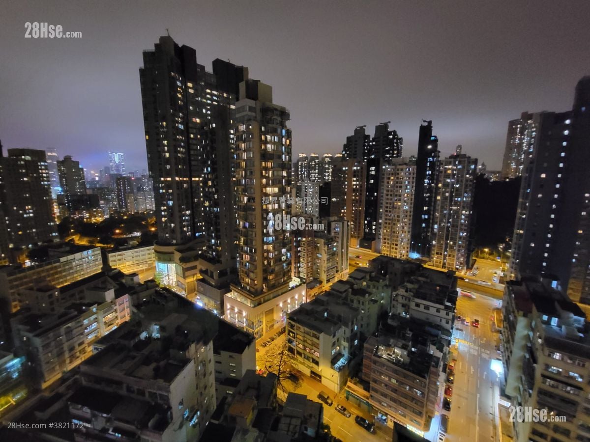 The Vantage Rental 2 Bedrooms , 1 Bathroom 391 ft²