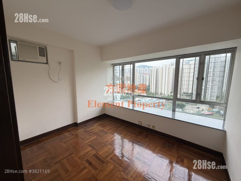 丽港城 售盘 2 房 , 1 浴室 522 平方尺